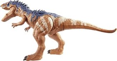 Jurassic World Siats Meekerorum Large Dinosaur Action Figure – Chomping Motion