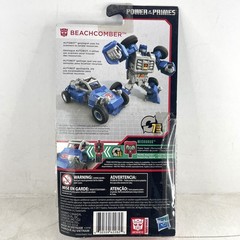 Transformers Power of the Primes Autobot Beachcomber Figure Gift Hasbro Toys