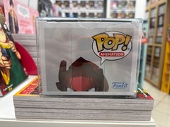 Funko Pop! 1985 Igris – Castors Only – Metallic Limited Chase – Original