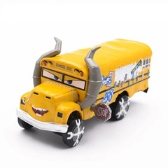 New Lightning McQueen Toy Car | Disney Pixar Cars 1:55 Diecast Model Car Gift