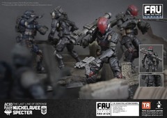 13626 Acid Rain FAV-A128 Nuckelavee Specter