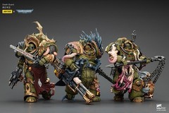 JoyToy Warhammer 40000 JT02885 1:18 Death Guard Blightlord Terminator 5in Figure