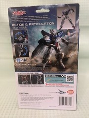 Tamashi Nations – Gundam Universe GN-001 Gundam Exia