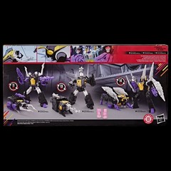 TRANSFORMERS STUDIO SERIES INCECTICONS SET INCOMPLETE!