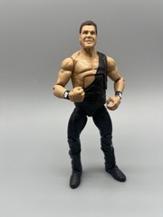 WWE WWF Jerry The King Lawler Mattel Elite Series 18 Flashback
