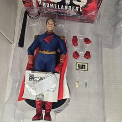 Star Ace SA0106 Homelander Deluxe 1/6 Scale Figure The Boys Figure Collectible