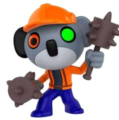 Roblox Piggy Series 2 loose Mini Figure from Mega Case Pack – Kolie