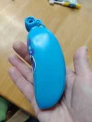 2019 Blue Bananas Mystery Toy Banana Only