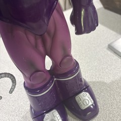 Toybiz Toy Biz 2006 X-Men Xmen X-Sentinel Robot 14 Playset Marvel Legends