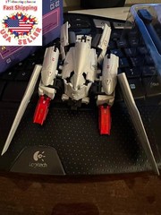 New BOX TRANSFORMER toys Collection Space CS-03 STAR QUEEN Figure In Stock USA
