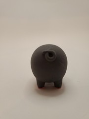 2023 Pokémon Lechonk Collectible 2″ Eraser Figure (Many Available)