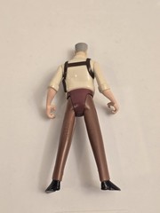 VTG DC Kenner Gotham City Rare Commissioner Gordon The New Batman Adventures
