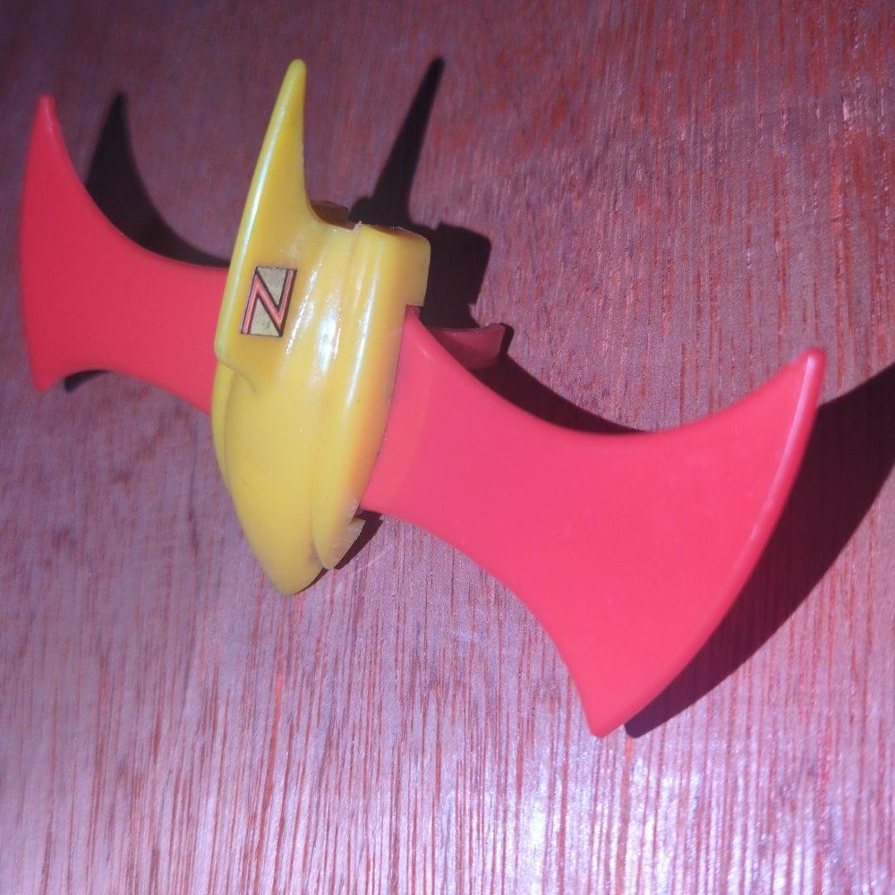Popy Chogokin Mazinger Z Jetscrander 116939