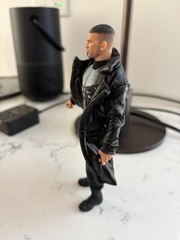 Mezco One:12 The Punisher Netflix Action Figure