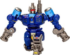 Toys Studio Series Core Bumblebee Concept Art Decepticon Rumble, 3.5-inch Con…