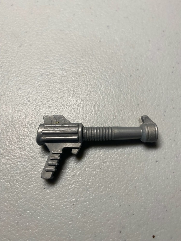 Troll Force Vintage Toys N Things TNT 1992 KO Action Figure Part Gun