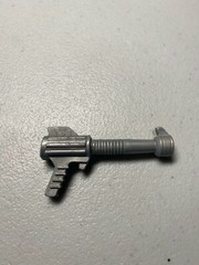 Troll Force Vintage Toys N Things TNT 1992 KO Action Figure Part Gun