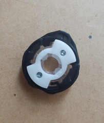 Takara Tomy Beyblade X Custom Dranbuster 1- 60 LF
