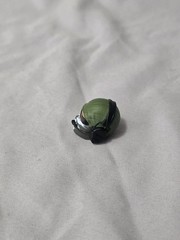 Valaverse The Black Action Force Corsairs Ver A Male Head 6″ Custom Fodder 1/12