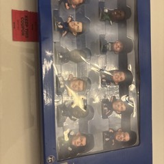 SoccerStarz – Chelsea Team Pack 17 Figure (2022/23 Limited Edition
