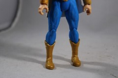 DC Comics Shazam Movie Freddy 6″ Action Figure Toy 2019 Mattel