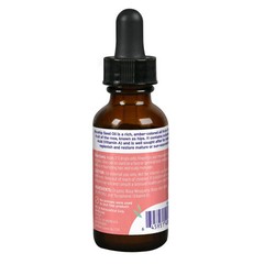 Pure Rosehip Seed Oil 1 oz by Life-Flo