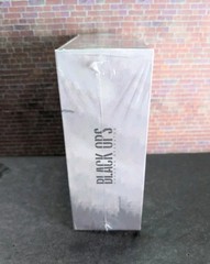 HASUKI Black OPS SA01 Unknown Operator 1/12 Scale *BRAND NEW & I SHIP DAILY”