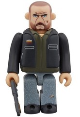 MEDICOM TOY KUBRICK Grand Theft Auto IV H60mm Action Figure JAPAN