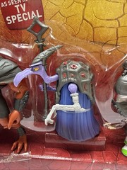 RARE! – Toy Story That Time Forgot Battleopolis Action Figure Pack