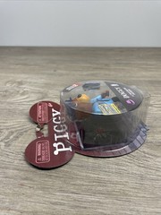 2021 Piggy Series 2 Doggy 3.5″ Action Figure With Exclusive DLC Code Age 6+