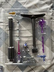 Transformers Masterpiece MP-36 Megatron 372296