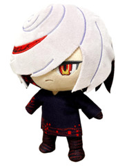 SONIC THE HEDGEHOG SONIC FRONTIER – SAGE PLUSH 8” NEW AUTHENTIC GE BRAND ANIME
