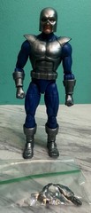 AVALANCHE Marvel Legends Uncanny X-Men Retro 6″ Action Figure 2022 Complete