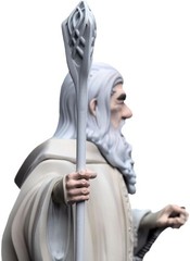 WETA Workshop Mini Epics – The Lord of The Rings Trilogy – Gandalf the White [Ne