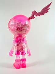 !RARE! Sank Toys Little Sank Lonely Together “Pink Cloud”- Valentine’s Day LE199