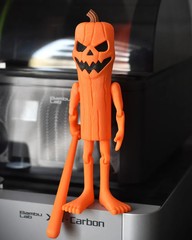 Italian Brainrot – Tung Tung Sahur Halloween LIMITED edition
