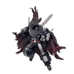 New In Stock LimeToys LT-02 Ares OptimusPrime Oversized Dark Ver. Action Figrue