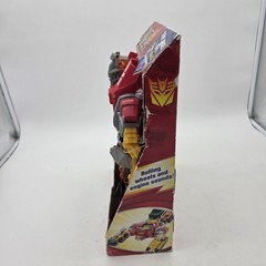 Transformers Construction Devastator Mega Power Bots 12″ Revenge of Fallen 2009