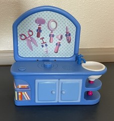 Disney – Doc McStuffins – Magic Talkin’ Checkup Set