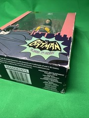 Neca Adam West Batman New Sealed Real Not Knockoff