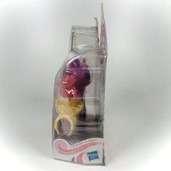 NEW Hasbro MY LITTLE PONY 2010 TWILIGHT SPARKLE G4 Saddle Bird Brushable MLP Fim