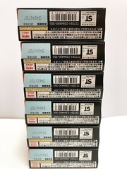 Power Rangers Kyuranger Mini Pla 04 GIGANT HOUOU Megazord All 6 Set Bandai F/S