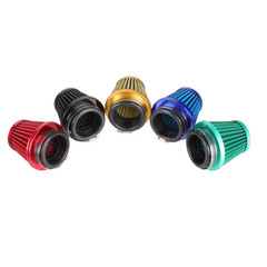 38Mm 45Mm 50Mm 60Mm Motorbike Air Filter Cleaner Induction Kit for 110Cc 125Cc 1