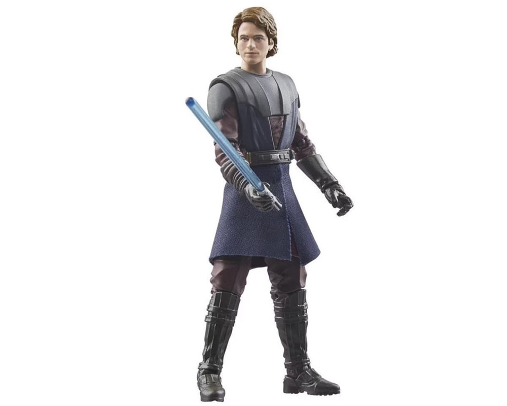 Hasbro “Star Wars™ Ahsoka™” The Vintage Collection Anakin Skywalker™ [HSBG0906]