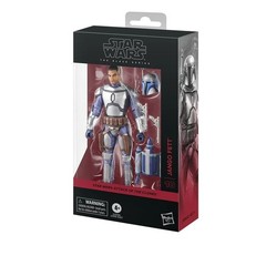Star Wars The Black Series Attack of the Clones – Jango Fett #10