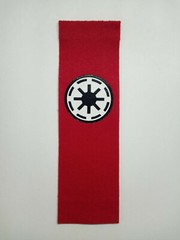 Star Wars Banner 10in x 3in 3 Variations Custom Banner