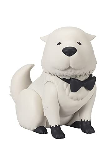 Figuarts mini Bond Forger Spy x Family 60mm ABS & PVC painted action Y864801