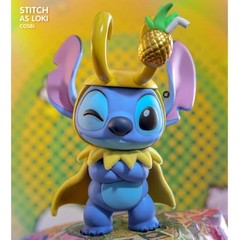 TOPTOY Marvel Stitch COSBI Collection Mini Doll Series Blind Box Figure New