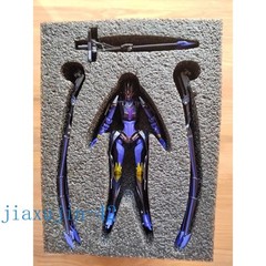 US！！ APC Toys 16cm Night Countess DARK FOREST Blackarachnia Airachnid TFP Figure