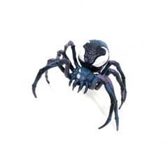 Symbiotic Venom-Spider Figure Venom Toys PVC Statue Collectables Marvel Model